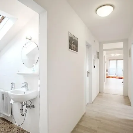 Apartment Lovely Center *