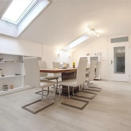 Апартаменти Lovely Center Гарміш-Партенкірхен