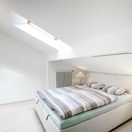 Appartement Lovely Center *