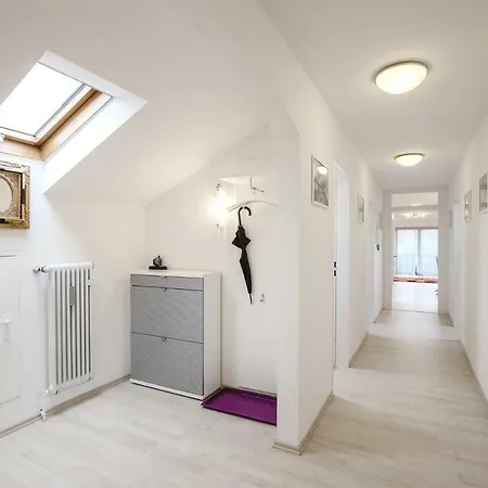 Lovely Center Appartement