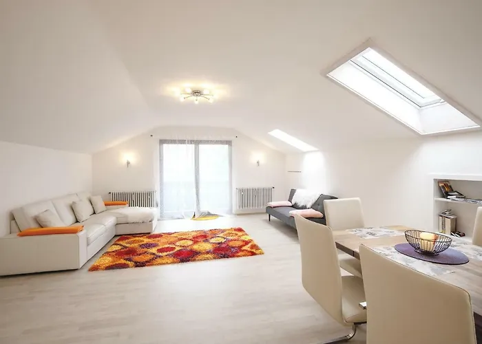 Lovely Center Appartement *