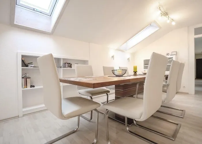 Appartement Lovely Center