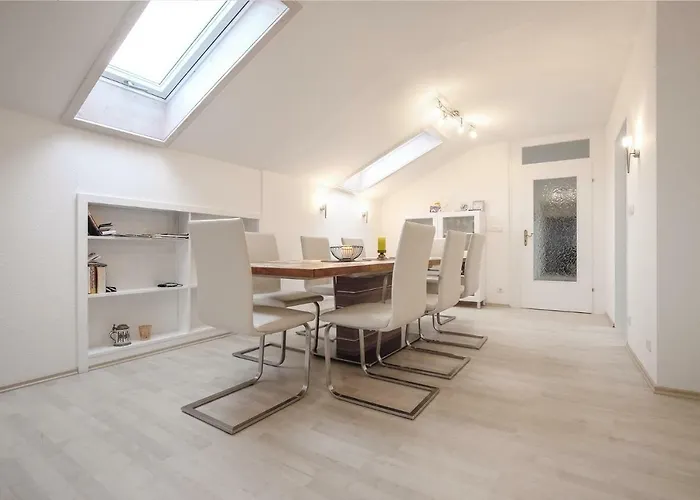 Appartement Lovely Center Garmisch-Partenkirchen