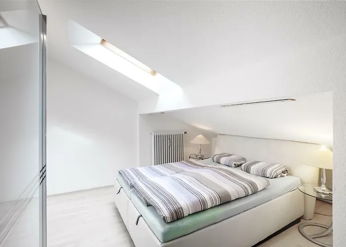 Appartement Lovely Center *