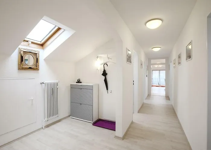 Lovely Center Appartement