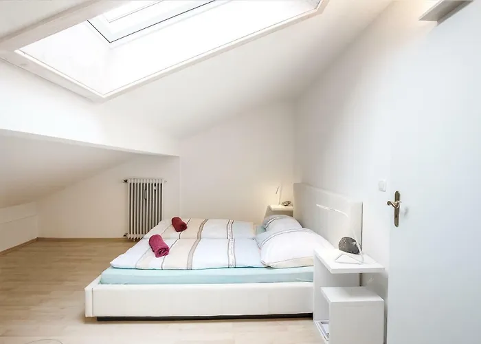 Lovely Center Garmisch-Partenkirchen