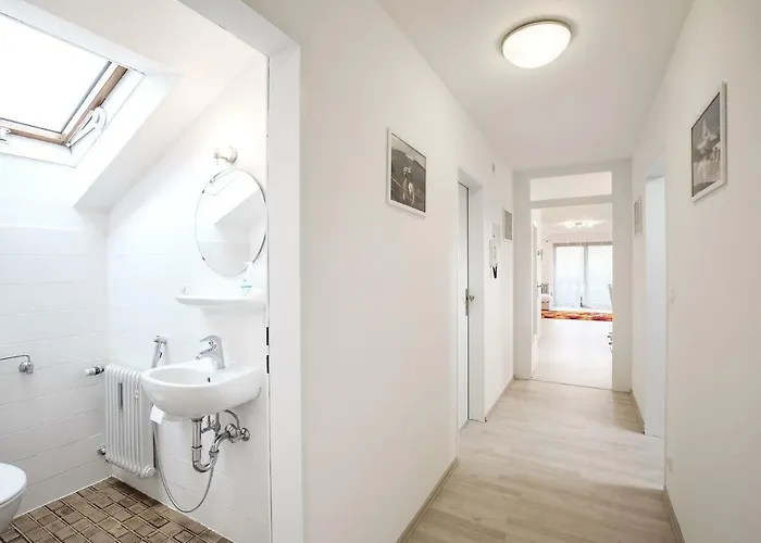 Appartement Lovely Center *